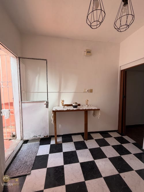 Apartamento en alquiler en Brazo Oriental · Foto 6