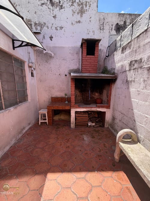 Apartamento en alquiler en Brazo Oriental · Foto 7