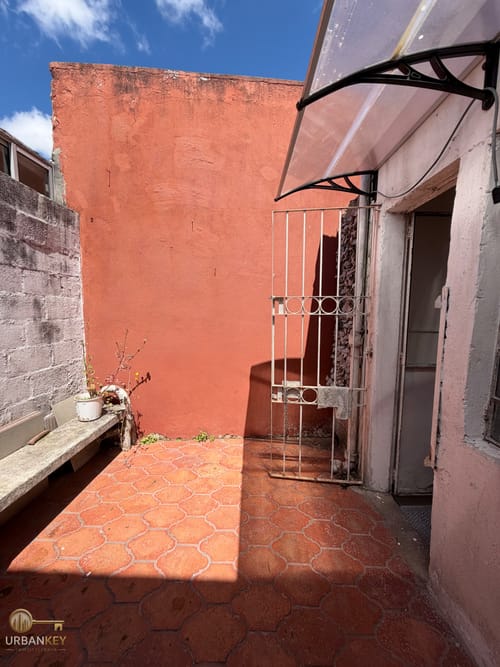 Apartamento en alquiler en Brazo Oriental · Foto 8