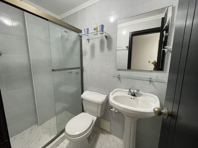 Apartamento de 3 alcobas en venta en Altos Del Prado, Barranquilla, 142 m² · foto 17 de 18