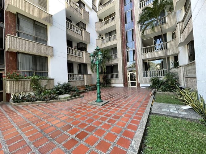 Apartamento de 3 alcobas en venta en Altos Del Prado, Barranquilla, 142 m² · foto 18 de 18