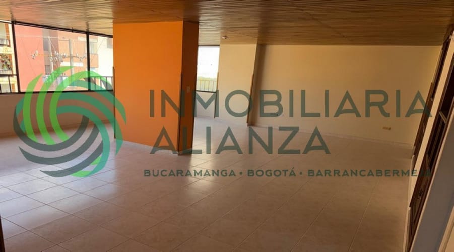 Apartamento de 3 alcobas en venta en La Aurora, Bucaramanga, 120 m² · foto 5 de 20
