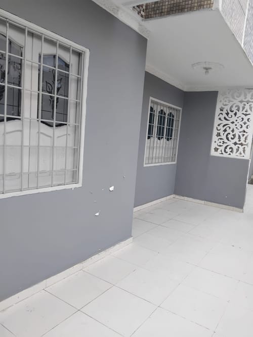 Apartamento de 3 alcobas en arriendo en Simon Bolivar, Barranquilla, 145 m² · foto 2 de 17