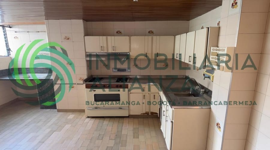 Apartamento de 3 alcobas en venta en La Aurora, Bucaramanga, 120 m² · foto 7 de 20
