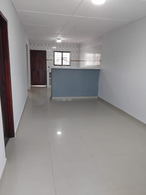 Apartamento de 3 alcobas en arriendo en Simon Bolivar, Barranquilla, 145 m² · foto 3 de 17
