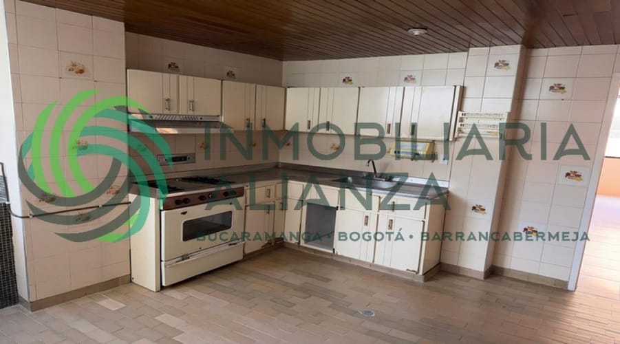 Apartamento de 3 alcobas en venta en La Aurora, Bucaramanga, 120 m² · foto 8 de 20