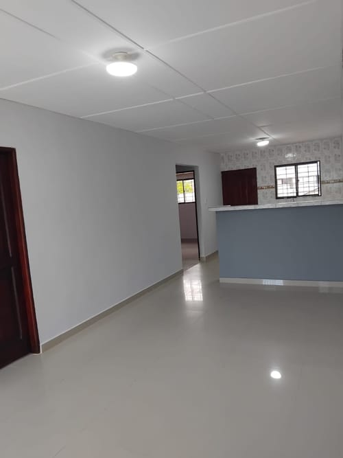 Apartamento de 3 alcobas en arriendo en Simon Bolivar, Barranquilla, 145 m² · foto 4 de 17