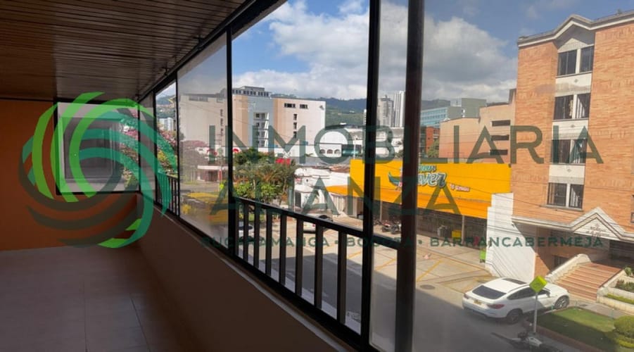 Apartamento de 3 alcobas en venta en La Aurora, Bucaramanga, 120 m² · foto 9 de 20