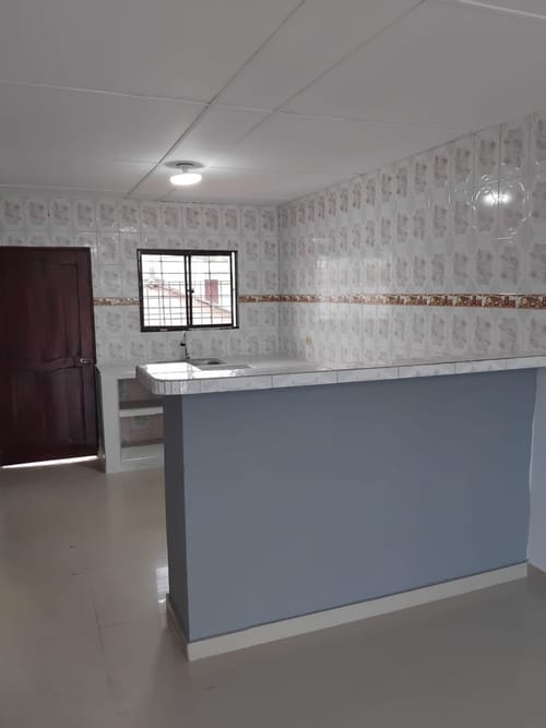 Apartamento de 3 alcobas en arriendo en Simon Bolivar, Barranquilla, 145 m² · foto 5 de 17