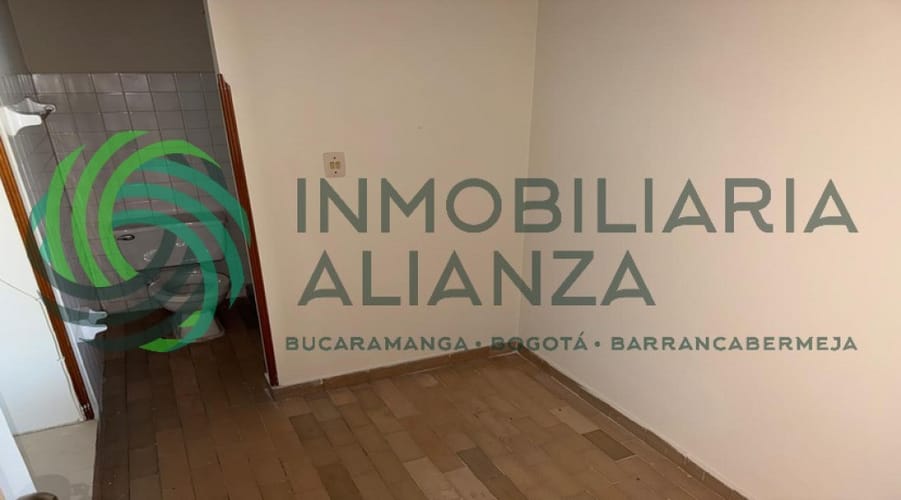 Apartamento de 3 alcobas en venta en La Aurora, Bucaramanga, 120 m² · foto 10 de 20