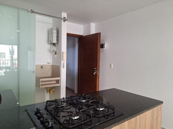 Apartamento de 3 alcobas en arriendo en Belén San Bernardo, Medellín, 65 m² · foto 9 de 17