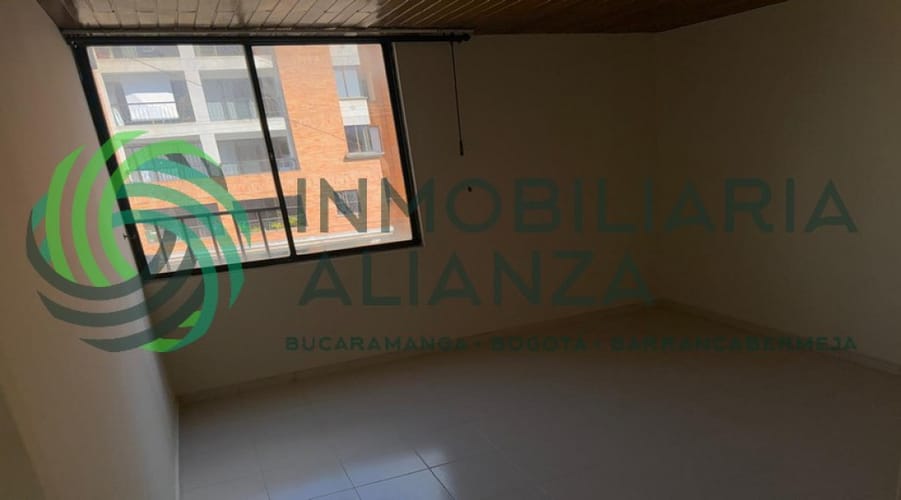 Apartamento de 3 alcobas en venta en La Aurora, Bucaramanga, 120 m² · foto 11 de 20