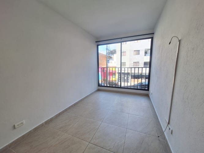 Apartamento de 3 alcobas en arriendo en Belén San Bernardo, Medellín, 65 m² · foto 10 de 17