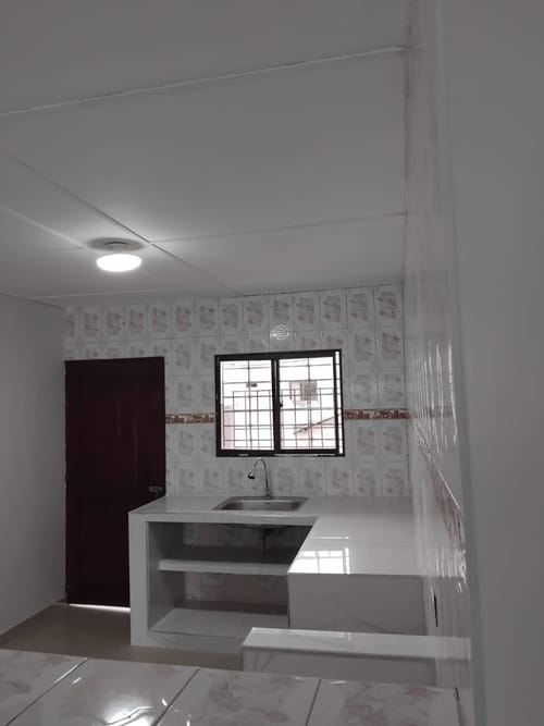 Apartamento de 3 alcobas en arriendo en Simon Bolivar, Barranquilla, 145 m² · foto 7 de 17