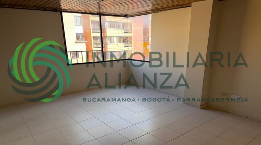 Apartamento de 3 alcobas en venta en La Aurora, Bucaramanga, 120 m² · foto 12 de 20
