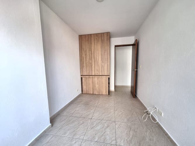 Apartamento de 3 alcobas en arriendo en Belén San Bernardo, Medellín, 65 m² · foto 11 de 17
