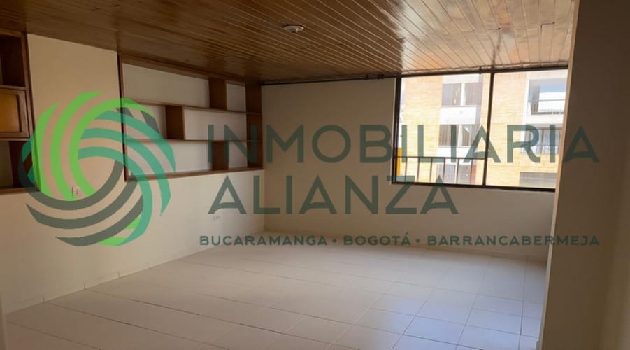 Apartamento de 3 alcobas en venta en La Aurora, Bucaramanga, 120 m² · foto 13 de 20
