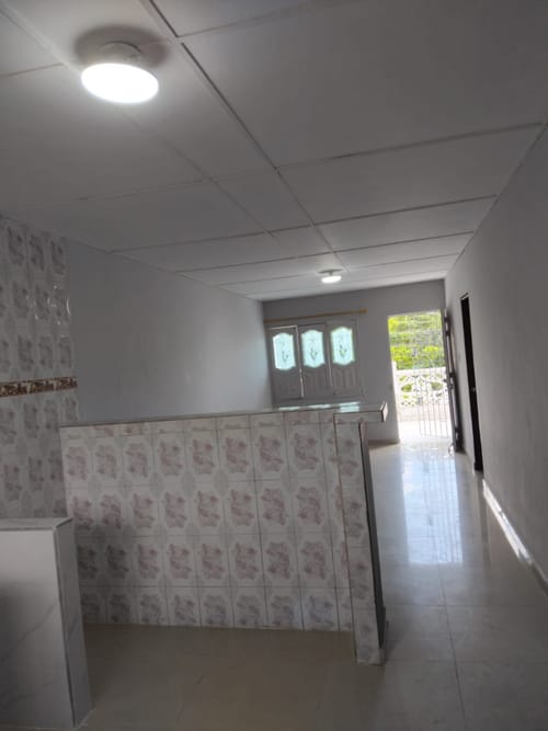 Apartamento de 3 alcobas en arriendo en Simon Bolivar, Barranquilla, 145 m² · foto 8 de 17