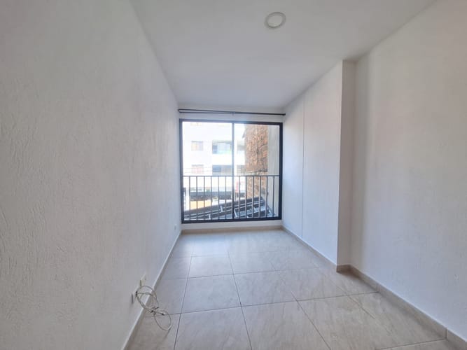 Apartamento de 3 alcobas en arriendo en Belén San Bernardo, Medellín, 65 m² · foto 12 de 17