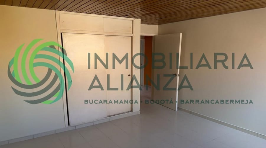 Apartamento de 3 alcobas en venta en La Aurora, Bucaramanga, 120 m² · foto 14 de 20