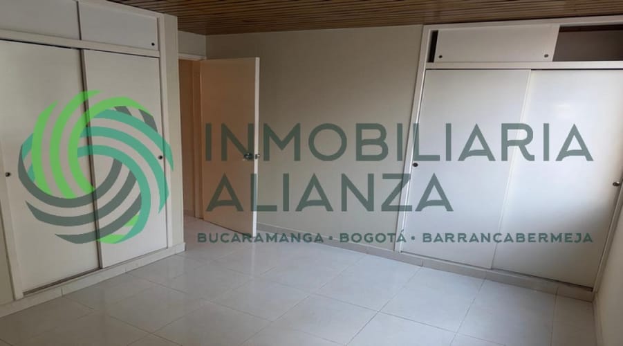 Apartamento de 3 alcobas en venta en La Aurora, Bucaramanga, 120 m² · foto 15 de 20
