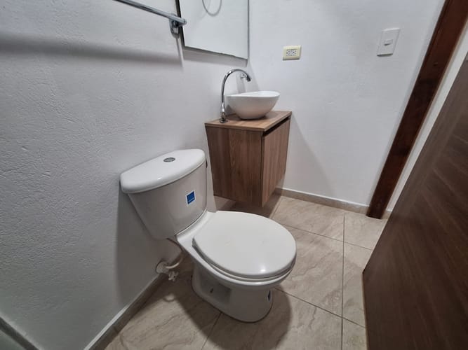 Apartamento de 3 alcobas en arriendo en Belén San Bernardo, Medellín, 65 m² · foto 14 de 17