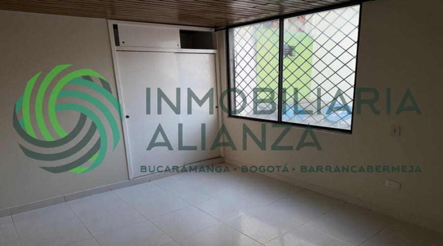 Apartamento de 3 alcobas en venta en La Aurora, Bucaramanga, 120 m² · foto 16 de 20