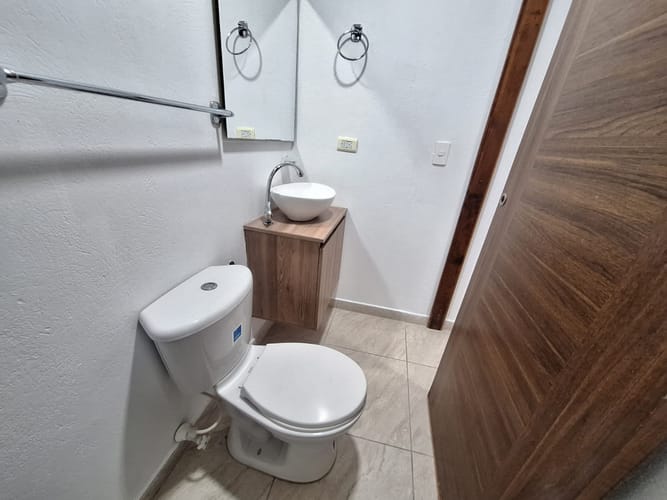 Apartamento de 3 alcobas en arriendo en Belén San Bernardo, Medellín, 65 m² · foto 15 de 17