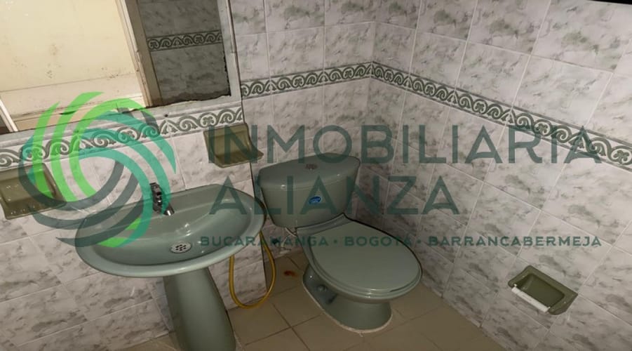 Apartamento de 3 alcobas en venta en La Aurora, Bucaramanga, 120 m² · foto 18 de 20