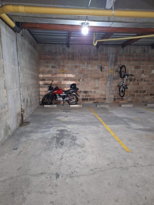 Apartamento de 3 alcobas en arriendo en Belén San Bernardo, Medellín, 65 m² · foto 17 de 17