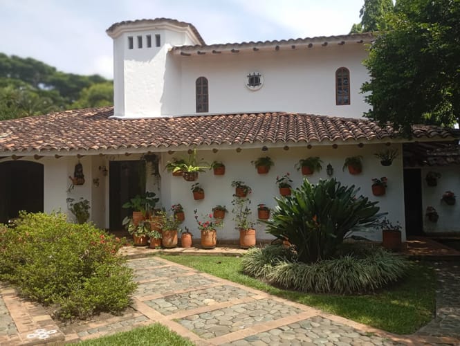 Casa de 5 alcobas en venta en La Morada, Jamundí, 772 m² · foto 3 de 22