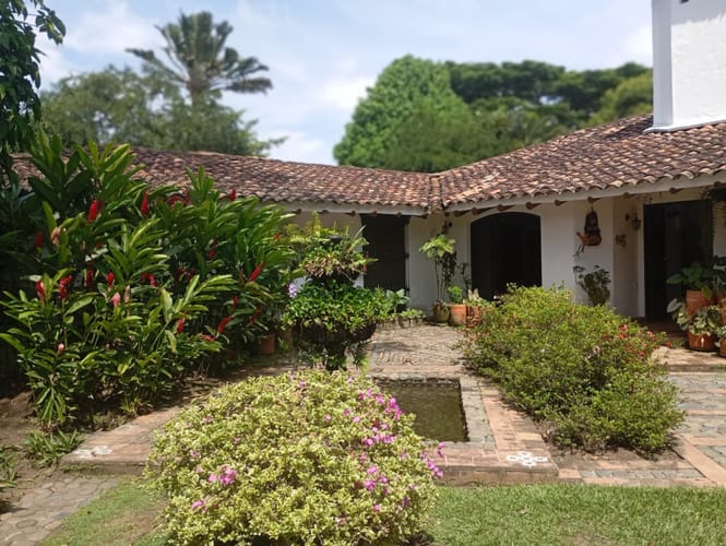 Casa de 5 alcobas en venta en La Morada, Jamundí, 772 m² · foto 4 de 22