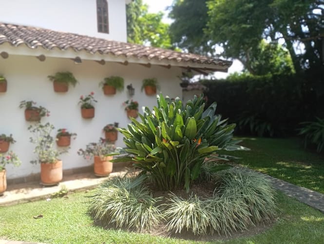 Casa de 5 alcobas en venta en La Morada, Jamundí, 772 m² · foto 5 de 22