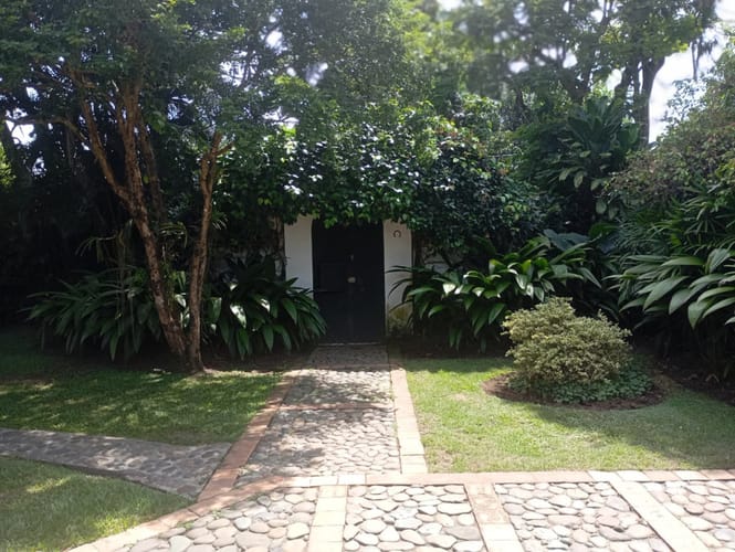 Casa de 5 alcobas en venta en La Morada, Jamundí, 772 m² · foto 6 de 22