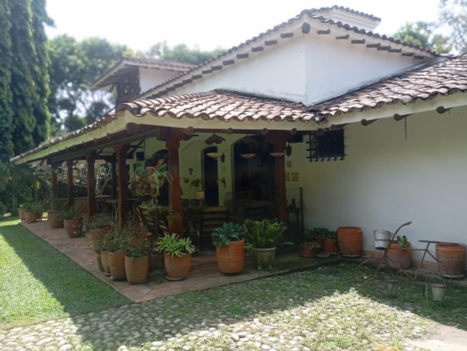 Casa de 5 alcobas en venta en La Morada, Jamundí, 772 m² · foto 8 de 22