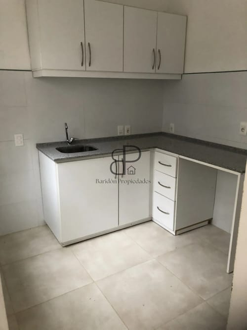 Alquiler Apartamento 2 Dormitorios Reducto con patio · Foto 4