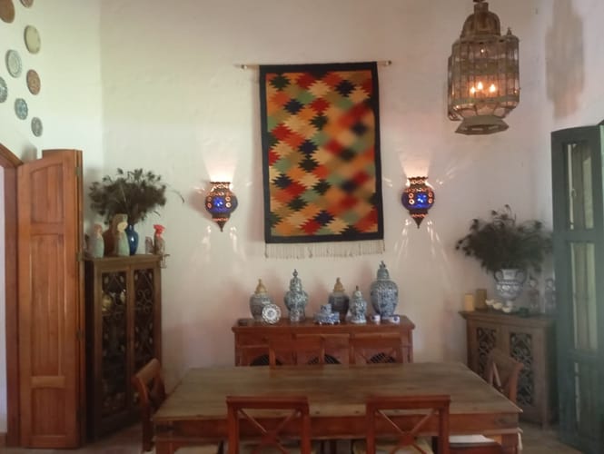 Casa de 5 alcobas en venta en La Morada, Jamundí, 772 m² · foto 13 de 22