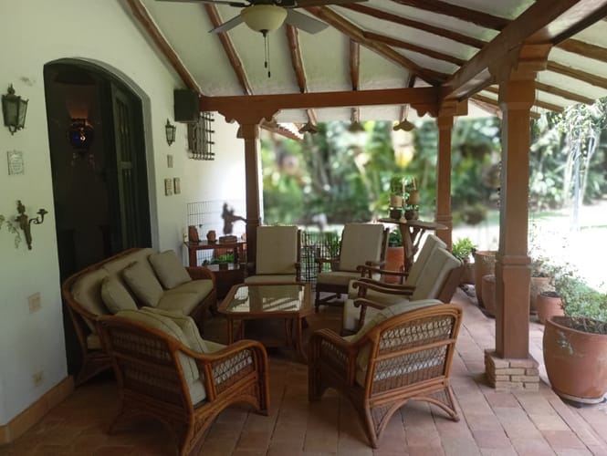 Casa de 5 alcobas en venta en La Morada, Jamundí, 772 m² · foto 15 de 22