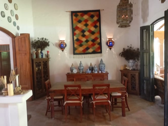 Casa de 5 alcobas en venta en La Morada, Jamundí, 772 m² · foto 19 de 22