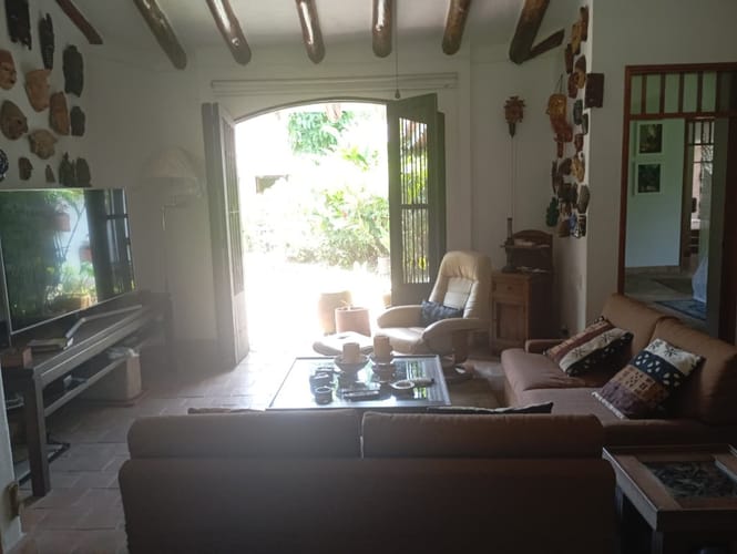 Casa de 5 alcobas en venta en La Morada, Jamundí, 772 m² · foto 21 de 22