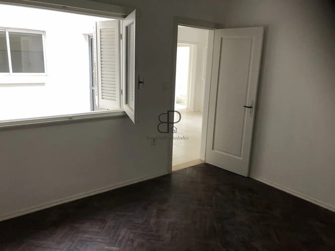 Alquiler Apartamento 2 Dormitorios Reducto con patio · Foto 5
