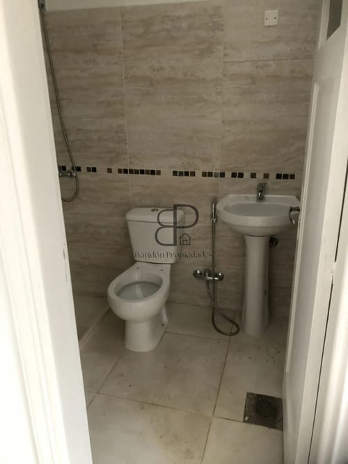 Alquiler Apartamento 2 Dormitorios Reducto con patio · Foto 7