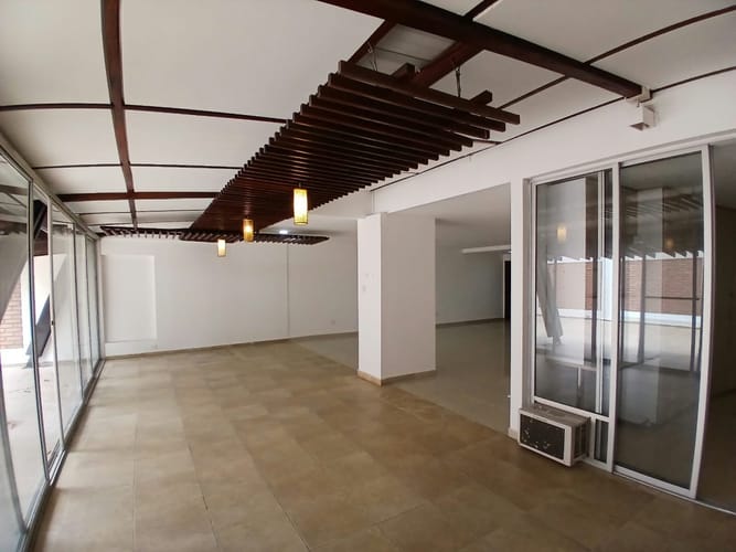 Apartamento de 3 alcobas en arriendo en San Vicente, Cali, 127 m² · foto 7 de 24