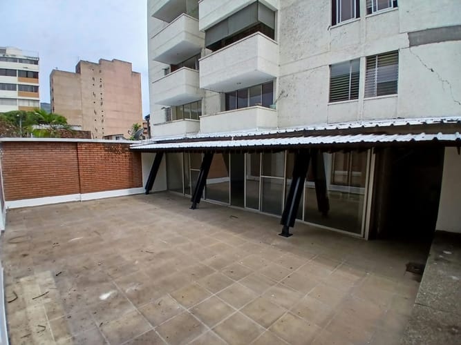 Apartamento de 3 alcobas en arriendo en San Vicente, Cali, 127 m² · foto 10 de 24
