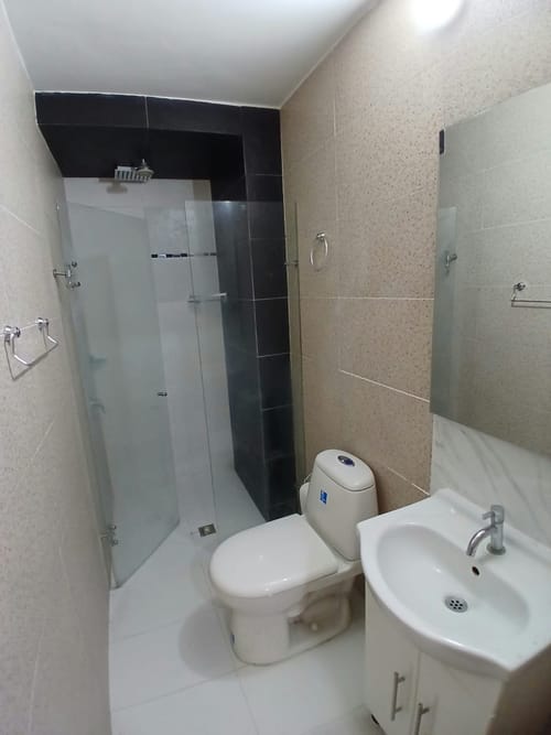 Apartamento de 3 alcobas en arriendo en San Vicente, Cali, 127 m² · foto 15 de 24