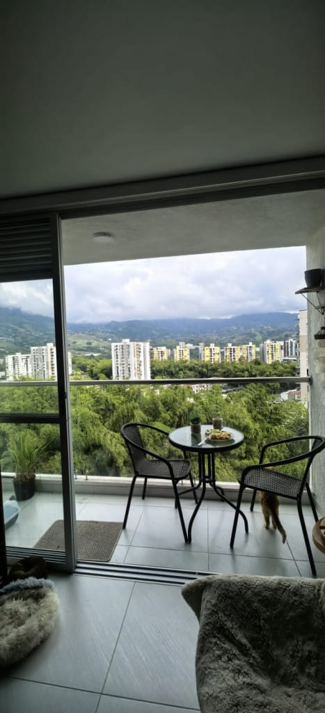 Apartaestudio en venta en La Macarena, Dosquebradas, 54 m² · foto 3 de 10