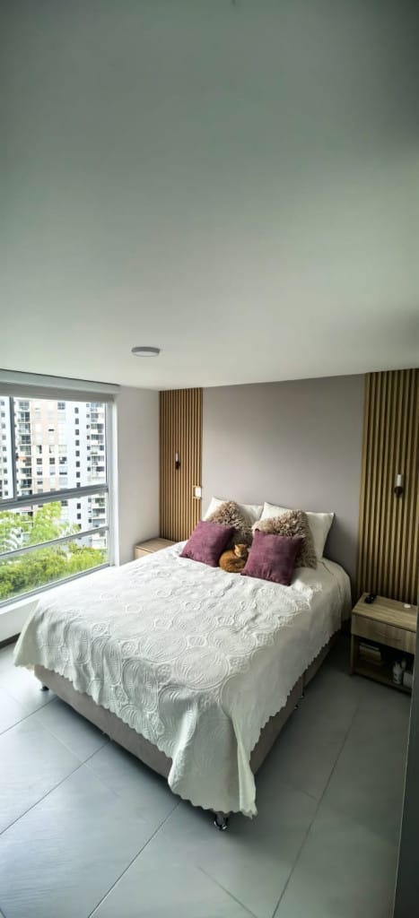 Apartaestudio en venta en La Macarena, Dosquebradas, 54 m² · foto 6 de 10