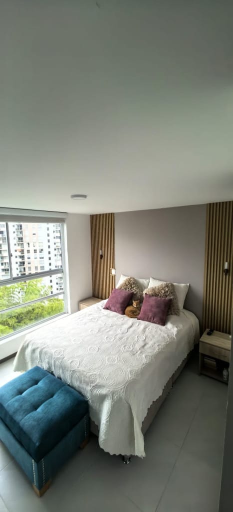 Apartaestudio en venta en La Macarena, Dosquebradas, 54 m² · foto 7 de 10