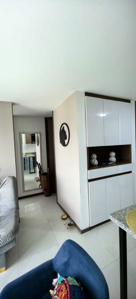 Apartaestudio en venta en La Macarena, Dosquebradas, 54 m² · foto 8 de 10