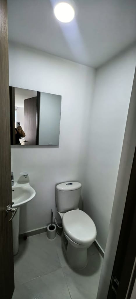Apartaestudio en venta en La Macarena, Dosquebradas, 54 m² · foto 9 de 10